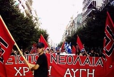 «Πόρτα» από τους ομογενείς της Ν.Υ. στη «Χρυσή Αυγή»