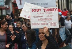 Η Ευρώπη στο πλευρό του τουρκικού λαού