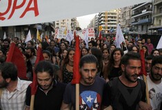 Γενική απεργία ΓΣΕΕ-ΑΔΕΔΥ την Πέμπτη - Στάση εργασίας και στα τρόλεϊ