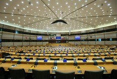 Για εμπάργκο πώλησης όπλων στη Σ. Αραβία ψηφίζει σήμερα το Ευρωκοινοβούλιο
