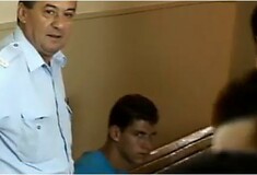 Ρωτούσε πότε θα πάρει το μισθό του ο 20χρονος ανιματέρ μόλις τελείωσε η ανάκριση