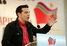 Ξεκίνησε η αντίστροφη μέτρηση για τη μετατροπή του ΣΥΡΙΖΑ σε ενιαίο κόμμα