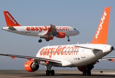 Ξαφνικά η easyJet ακύρωσε τις πτήσεις από το Μακεδονία - Tι συμβαίνει με το αεροδρόμιο