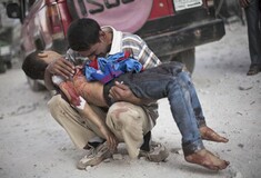 Πούλιτζερ στο Associated Press για την κάλυψη στη Συρία