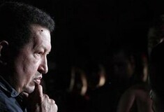 Επιδεινώνεται η κατάσταση υγείας του Τσάβες