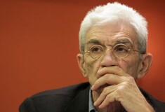 Μπουτάρης: «Η Χ.Α. είναι πολύ κακό σπυρί»