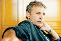 Η γραπτή δήλωση του Γιώργου Νταλάρα για την Κύπρο