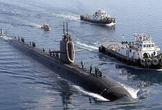 Ν. Κορέα και ΗΠΑ πραγματοποιούν κοινές στρατιωτικές ασκήσεις