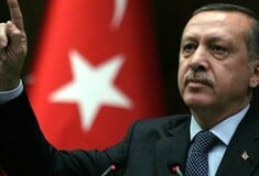 Προβληματισμένοι οι διαδηλωτές μετά την επιστροφή Ερντογάν