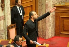 Τα πρακτικά της βουλής: Οι διάλογοι της έντασης σήμερα