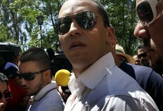 Update: Άρση ασυλίας του Κασιδιάρη για το χαστούκι