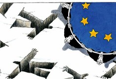 Έλληνας ο νικητής στον Παγκόσμιο Διαγωνισμό Γελοιογραφίας