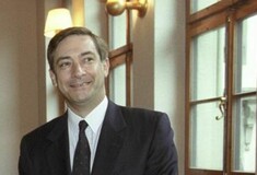 Τρεις Έλληνες στη λίστα του Forbes