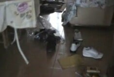 Η ληστεία της ημέρας: Ένα ολόκληρο χωριό