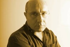 Λούκος και πάλι στο Φεστιβάλ Αθηνών