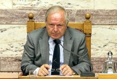 Βαξεβάνης: «Ο κ. Μαρκογιαννάκης έχει τελικά πολύ θράσος»