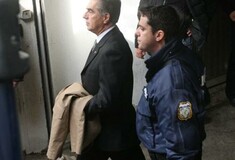 Παπαγεωργόπουλος: «Δεν θέλω να πεθάνω στη φυλακή»