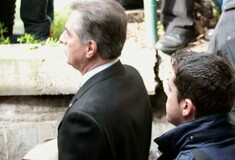 Βαράκια ζητάει τώρα ο Παπαγεωργόπουλος