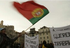 "Ανάσα" στην Πορτογαλία για τη μείωση του ελλείμματος
