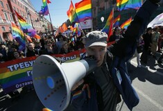 Ρωσία: 23χρονος ομοφυλόφιλος δολοφονήθηκε από φίλους του
