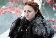 Η «Σάνσα Στάρκ» του «Game of Thrones» μόλις επιβεβαίωσε αυτό που κανένας δεν ήθελε ν' ακούσει για τον 8ο κύκλο