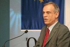 Σαρρής: Δεν καταλήξαμε σε συμφωνία με τους Ρώσους