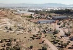 Όλοι μιλάνε για εκδίκηση της φύσης, όμως η εικόνα της Μάνδρας από ψηλά φανερώνει κάτι άλλο…