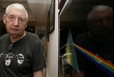 Πέθανε ο Storm Thorgerson