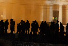 Σενάρια Κομισιόν για πρωτοφανείς ταραχές στην Αθήνα;