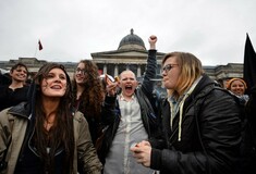 «Ding dong η μάγισσα είναι νεκρή»
