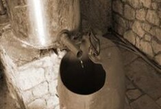Η ληστεία της ημέρας: Ένας τόνος τσίπουρο!