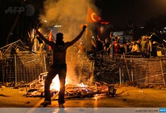 Ένας 20χρονος νεκρός στην Τουρκία