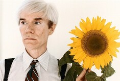 Μετά από 30 χρόνια: Άγνωστες φωτογραφίες του Andy Warhol