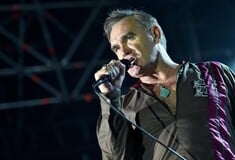 «Διάγγελμα» Morrissey για τα σχόλια εναντίον του - Ισχυρίζεται ότι τον ανέκριναν οι μυστικές υπηρεσίες των ΗΠΑ