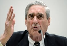 «Παρατυπίες» στην έρευνα του ειδικού εισαγγελέα Ρόμπερτ Μιούλερ καταγγέλουν συνεργάτες του Τραμπ