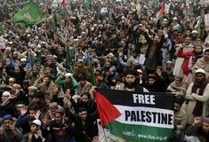 Το Ισραήλ κλείνει τα σύνορα με τη Γάζα ως αντίποινα στις επιθέσεις της Χαμάς