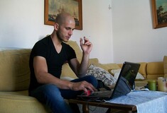 Ποιός ήταν ο Γιώργος Φουντούλης