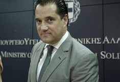 Αδωνις: “Φέρτε στη Βουλή τη διαφημιστική συμφωνία του “Στο Κόκκινο”