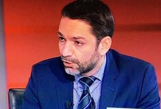 Πέθανε ο δημοσιογράφος Βασίλης Μπεσκένης
