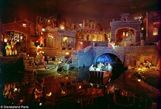 Σοβαρό ατύχημα στην Disneyland, στο Παρίσι