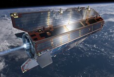 Δορυφόρος θα πέσει τις επόμενες ώρες στη Γη