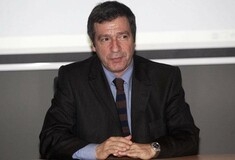 Καμίνης: «Δεν θα ξαναδώσω την πλ. Αγίου Παντελεήμονα για εκδηλώσεις»