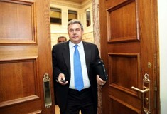 Καμμένος: «Δεν διαφωνώ ότι το ΠΑΣΟΚ είναι εγκληματική ομάδα»