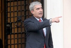 Κεδίκογλου: «Έπρεπε να τερματιστεί η παράνομη κατάληψη»
