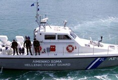 12 νεκροί ανοιχτά της Λευκάδας