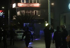 Κεδίκογλου: «Οι δολοφόνοι θα αντιμετωπιστούν αμείλικτα»