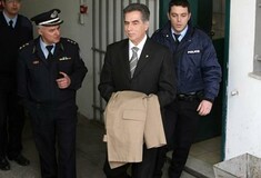 Αύριο η απόφαση για τη δίκη Παπαγεωργόπουλου