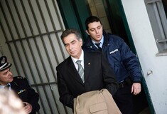 Αναβλήθηκε η δίκη Παπαγεωργόπουλου