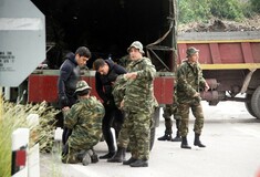 Χωρίς αποτέλεσμα οι έρευνες για τον αγνοούμενο στη Ρόδο