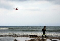 Νεκρός βρέθηκε ο ένας αγνοούμενος στη Ρόδο